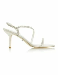 Dune London Marion - Ivory