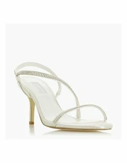 Dune London Marion - Ivory -Deals Shoes Store 850560310 3 720x928