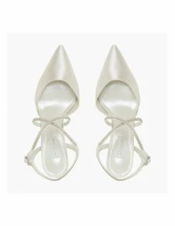 Dune London Debut - Ivory -Deals Shoes Store 850560400 4 720x928