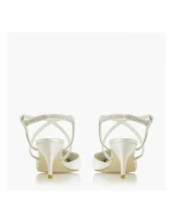 Dune London Debut - Ivory -Deals Shoes Store 850560400 5 720x928