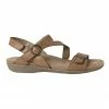 Planet Shoes Beck Alpaca Leather Sandal