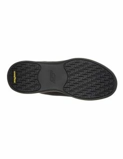 Skechers Gowalk Stability Magnificent Glow Black Sneaker 8 Skechers Gowalk Stability Magnificent Glow Black Sneaker -Deals Shoes Store 850675510 4 720x928