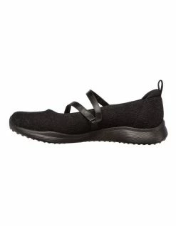 Skechers Highest Honor Black Sneaker -Deals Shoes Store 850675870 3 720x928