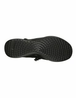 Skechers Highest Honor Black Sneaker -Deals Shoes Store 850675870 5 720x928