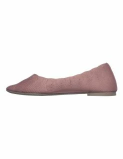 Skechers Cleo Bewitch Rose Flat -Deals Shoes Store 850675960 3 720x928