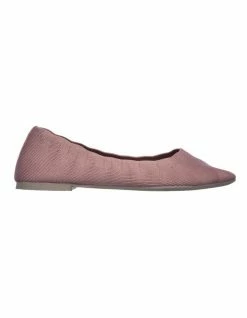 Skechers Cleo Bewitch Rose Flat -Deals Shoes Store 850675960 4 720x928