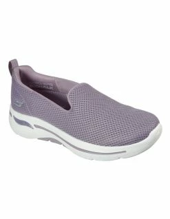 Skechers Arch Fit Grateful Mauve Sneaker