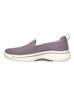 Skechers Arch Fit Grateful Mauve Sneaker 7 Skechers Arch Fit Grateful Mauve Sneaker -Deals Shoes Store 850678120 3 720x928