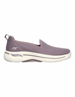Skechers Arch Fit Grateful Mauve Sneaker 8 Skechers Arch Fit Grateful Mauve Sneaker -Deals Shoes Store 850678120 4 720x928