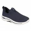 Skechers GOwalk Arch Fit Iconic Navy Sneaker