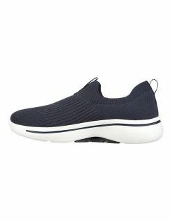 Skechers GOwalk Arch Fit Iconic Navy Sneaker 7 Skechers GOwalk Arch Fit Iconic Navy Sneaker -Deals Shoes Store 850678210 3 720x928