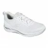 Skechers GOwalk Arch Fit White Sneaker