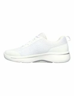 Skechers GOwalk Arch Fit White Sneaker -Deals Shoes Store 850678300 3 720x928