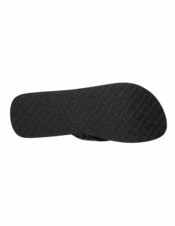 Skechers Vinyasa Stone Candy Black Sandal -Deals Shoes Store 850678570 5 720x928
