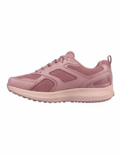 Skechers Go Run Consistent Mauve Sneaker -Deals Shoes Store 850679380 3 720x928