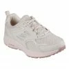 Skechers Go Run Consistent Natural Sneaker
