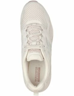 Skechers Go Run Consistent Natural Sneaker -Deals Shoes Store 850679470 4 720x928