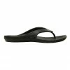 Crocs Kadee II Black Flip