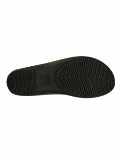 Crocs Kadee II Black Flip -Deals Shoes Store 850721050 4 720x928