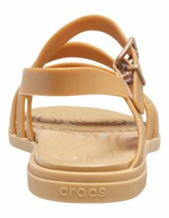 Crocs Tulum Dark Gold Sandal -Deals Shoes Store 850721230 4 720x928