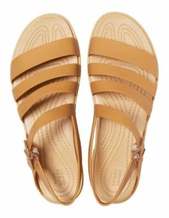 Crocs Tulum Dark Gold Sandal -Deals Shoes Store 850721230 6 720x928