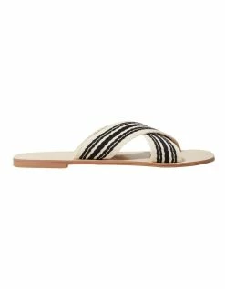Seed Heritage Gemma Woven Sandal