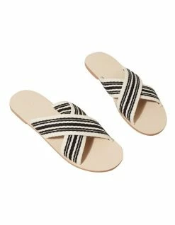 Seed Heritage Gemma Woven Sandal -Deals Shoes Store 850960360 3 720x928