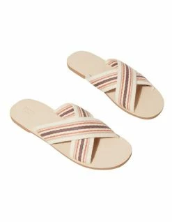 Seed Heritage Gemma Woven Sandal -Deals Shoes Store 850960450 3 720x928