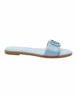 Guess Botali Medium Blue Sandal