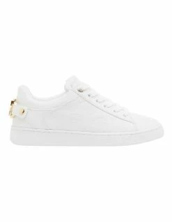 Guess Remla White Sneaker