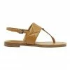 Guess Arikka Dark Natural Sandal