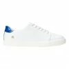 Lauren Ralph Lauren Joana III White/Pacific Royal Sneaker