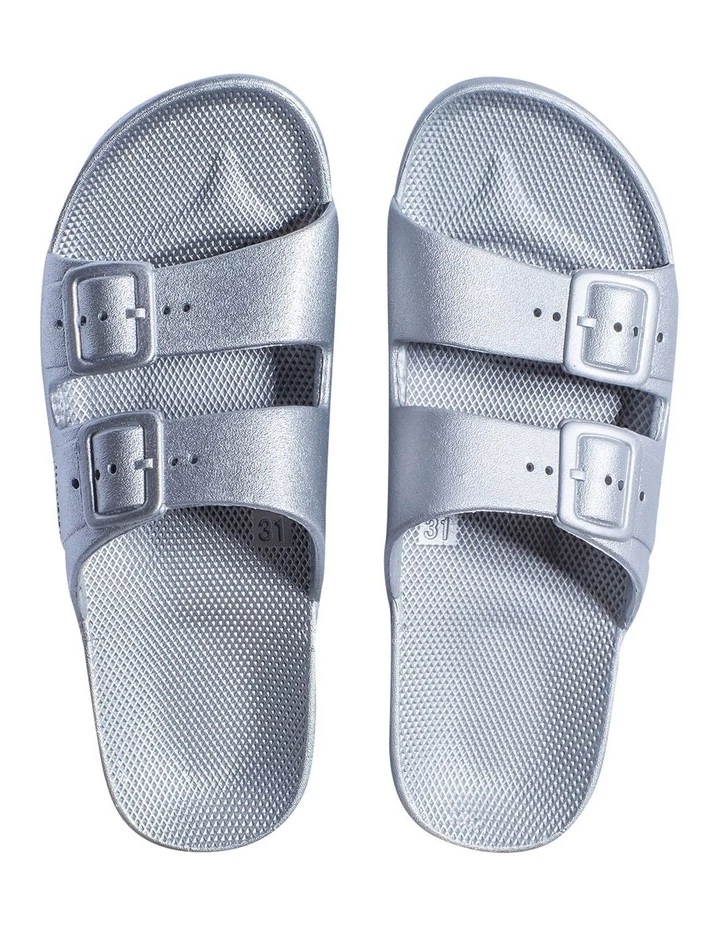 Freedom Moses Unisex Silverado Slide 2 Freedom Moses Unisex Silverado Slide - Image 2