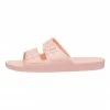 Freedom Moses Unisex Baby Pink Slide