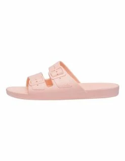 Freedom Moses Unisex Baby Pink Slide