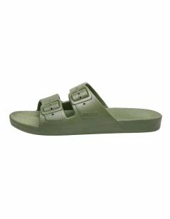Freedom Moses Unisex Cactus Slide