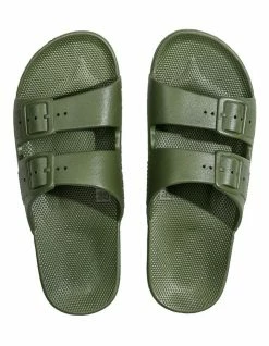 Freedom Moses Unisex Cactus Slide -Deals Shoes Store 851987170 3 1 720x928