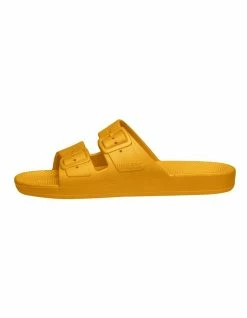 Freedom Moses Unisex Mikado Slide