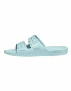 Freedom Moses Unisex Virgin Slide