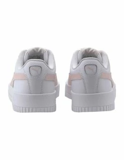 Puma Cali L White/Rosewater Sneaker -Deals Shoes Store 852046930 4 720x928