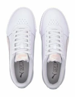 Puma Cali L White/Rosewater Sneaker -Deals Shoes Store 852046930 5 720x928