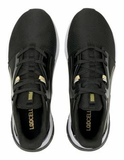 Puma Level Up Xt Moto Black Sneaker -Deals Shoes Store 852047020 5 720x928