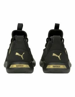 Puma Softride Enzo Nxt Shine Black Sneaker -Deals Shoes Store 852047470 4 720x928