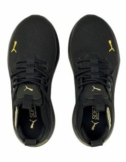 Puma Softride Enzo Nxt Shine Black Sneaker -Deals Shoes Store 852047470 5 720x928