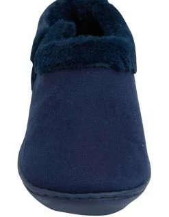Easy Steps Paddy Navy Slipper 6 Easy Steps Paddy Navy Slipper -Deals Shoes Store 852051250 3 720x928