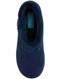 Easy Steps Paddy Navy Slipper 7 Easy Steps Paddy Navy Slipper -Deals Shoes Store 852051250 4 720x928