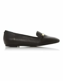 Dune London Graced - Black