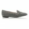 Dune London Graced - Pewter