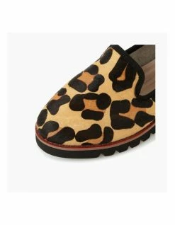 Dune London Galleon - Leopard -Deals Shoes Store 852577120 4 720x928