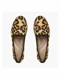Dune London Galleon - Leopard -Deals Shoes Store 852577120 5 720x928